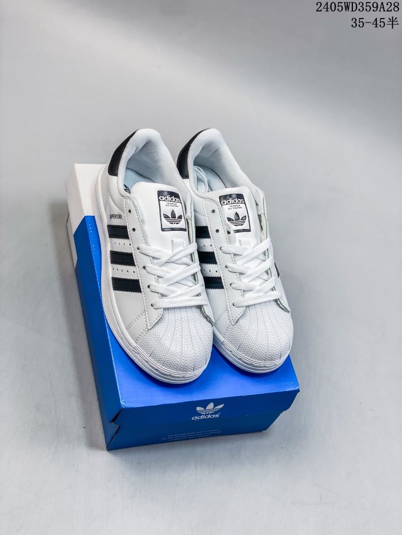 Adidas Superstar Shoes